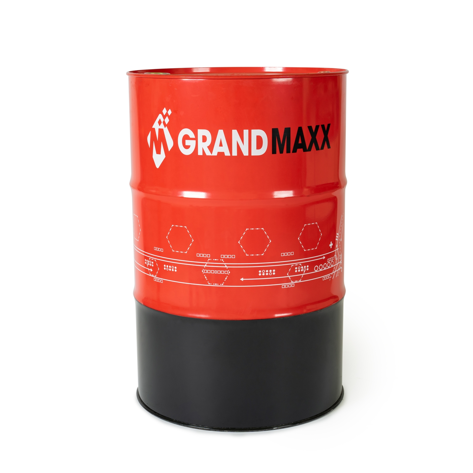 Maxx Aircom 46 - Dầu máy nén khí cao cấp