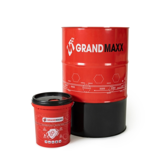 MAXX UDT UTTO 30 - Dầu truyền động đa dụng UTTO